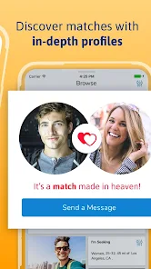 list of cupid dating sites