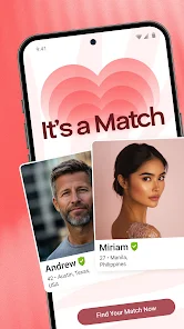 dating and mate selection